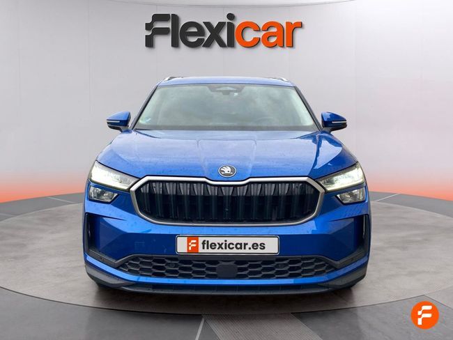 Foto del SKODA Kodiaq 1.5TSI m-HEV Design 4x2 DSG 110kW