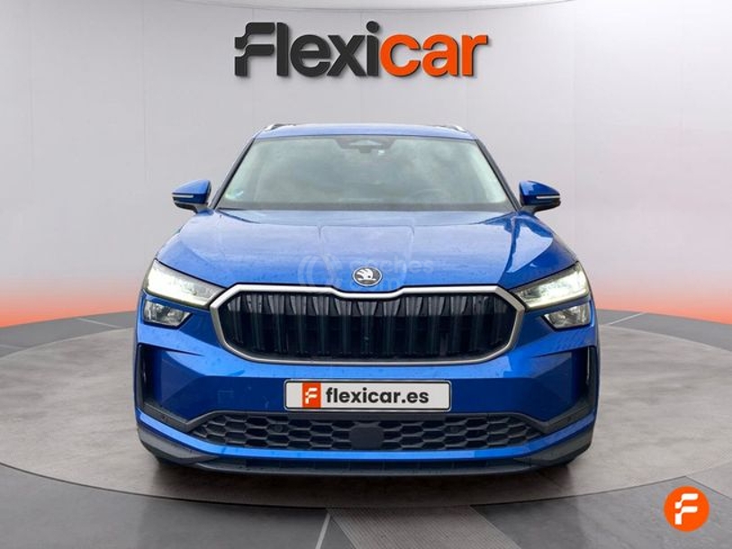 Foto del SKODA Kodiaq 1.5TSI m-HEV Design 4x2 DSG 110kW