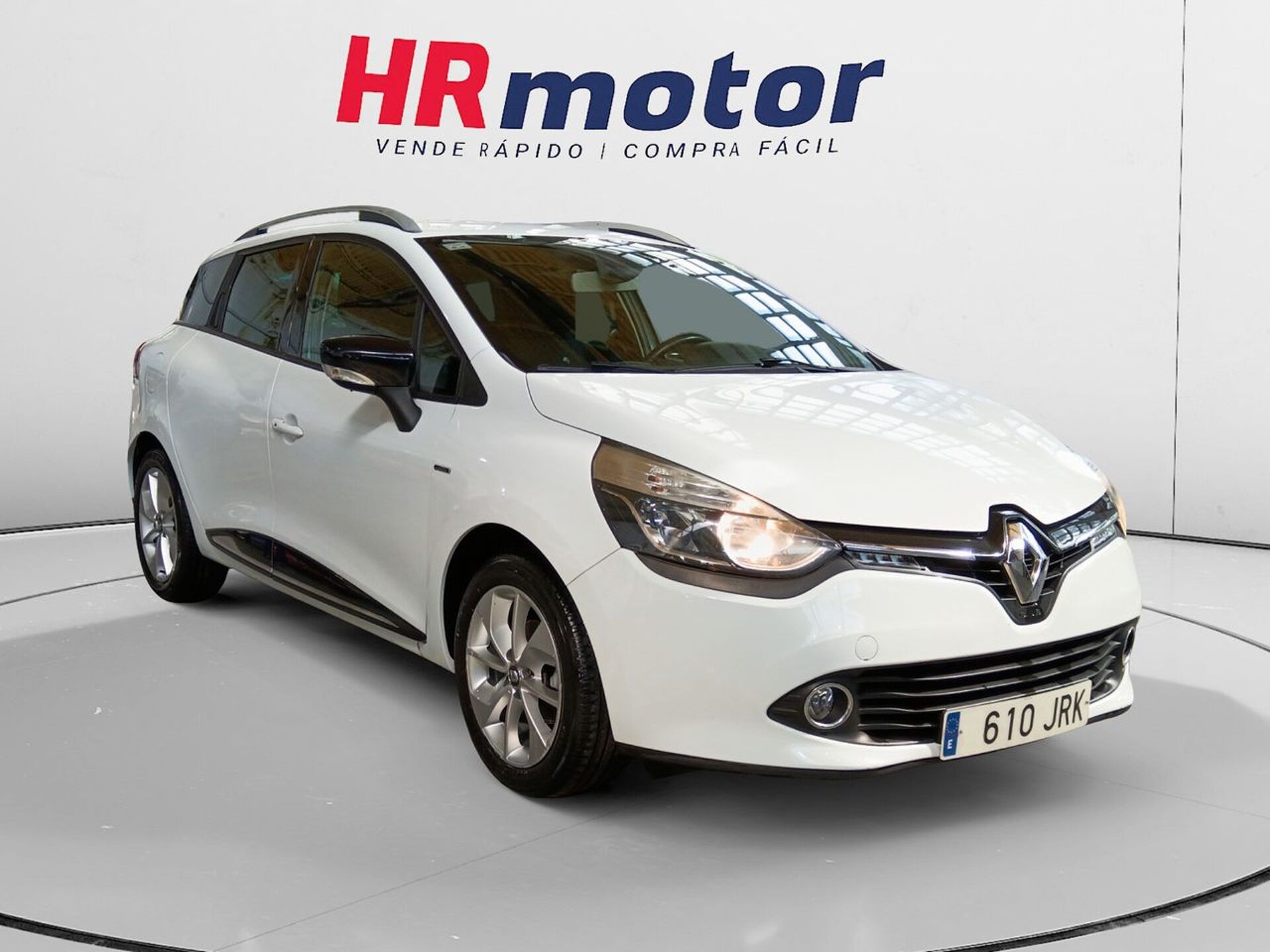 Imagen de RENAULT Clio