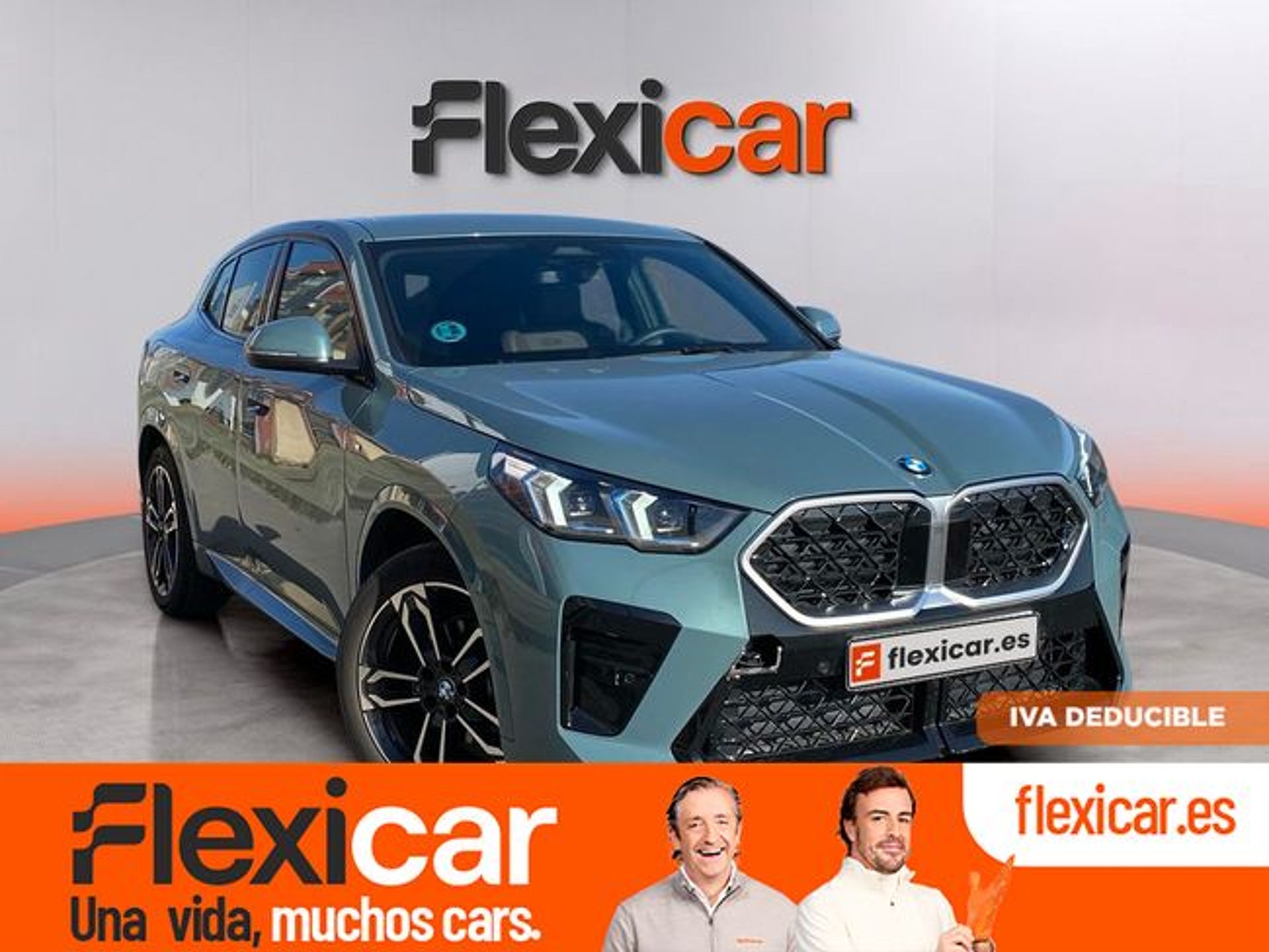 Imagen de BMW X2