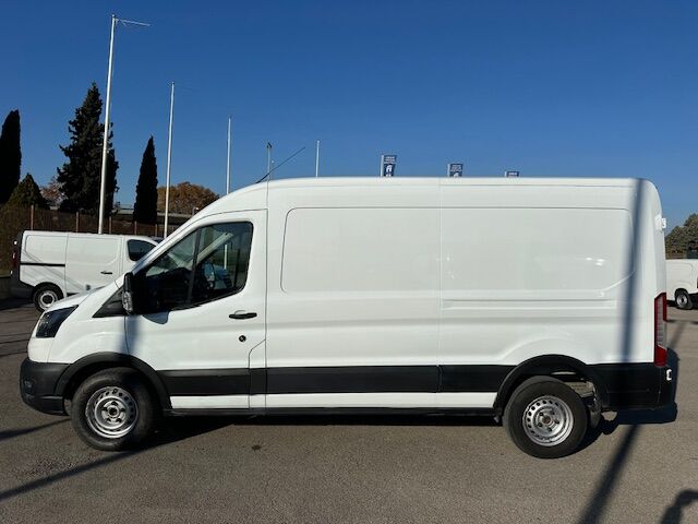 Foto del FORD Transit FT 350 L3 Kombi Ambiente 130