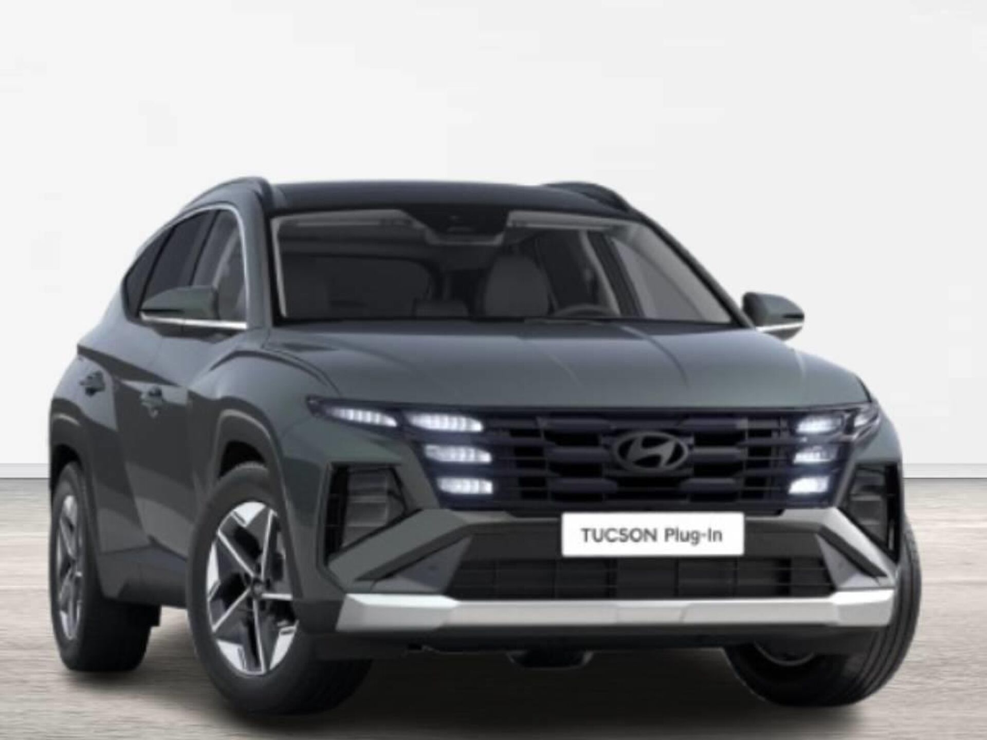 Imagen de HYUNDAI Tucson