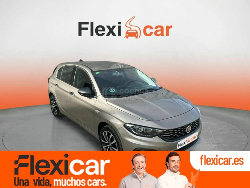 Foto del FIAT Tipo 1.6 Multijet II Easy DDCT