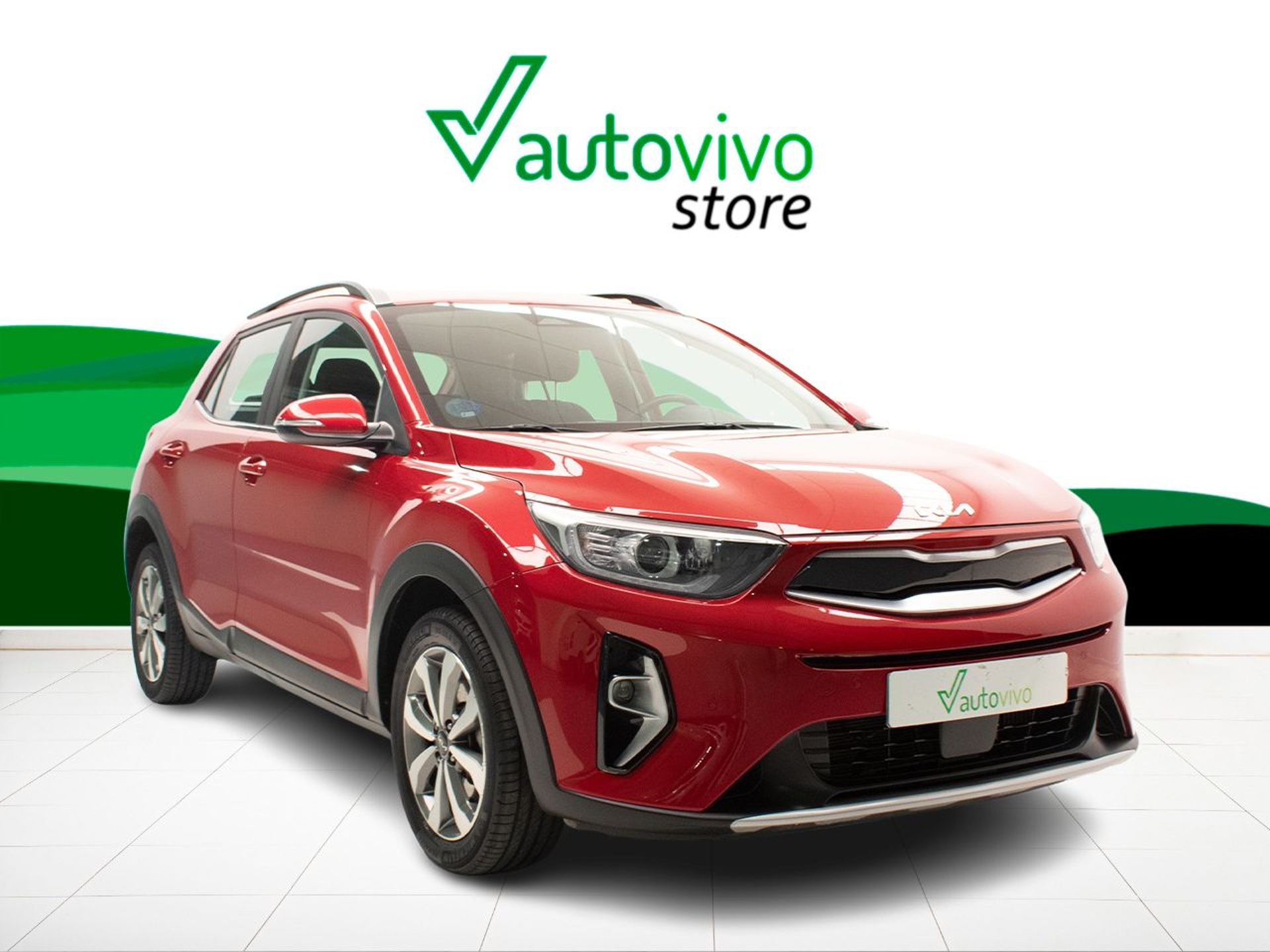 Imagen de KIA Stonic