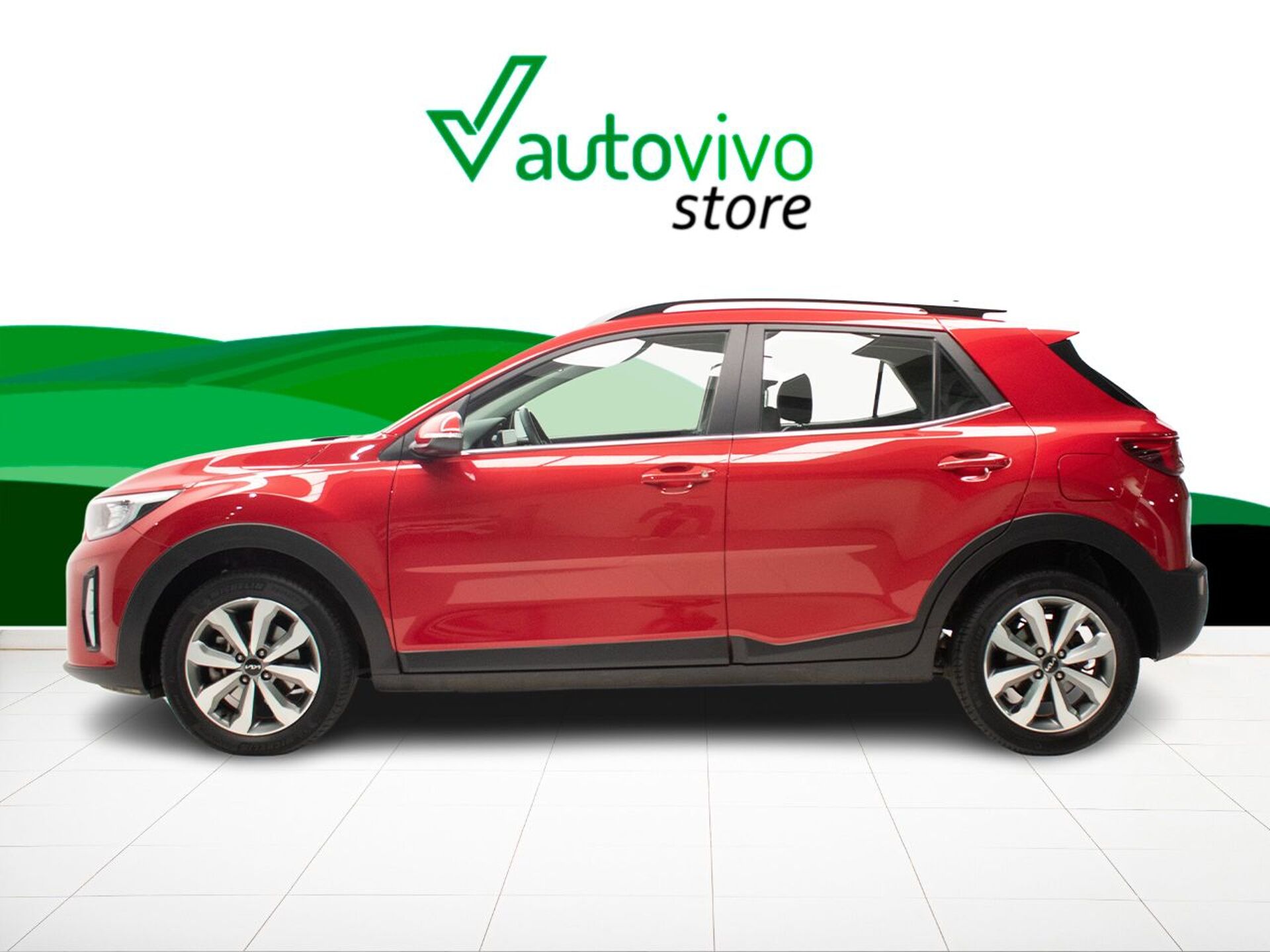 Imagen 3 de KIA Stonic