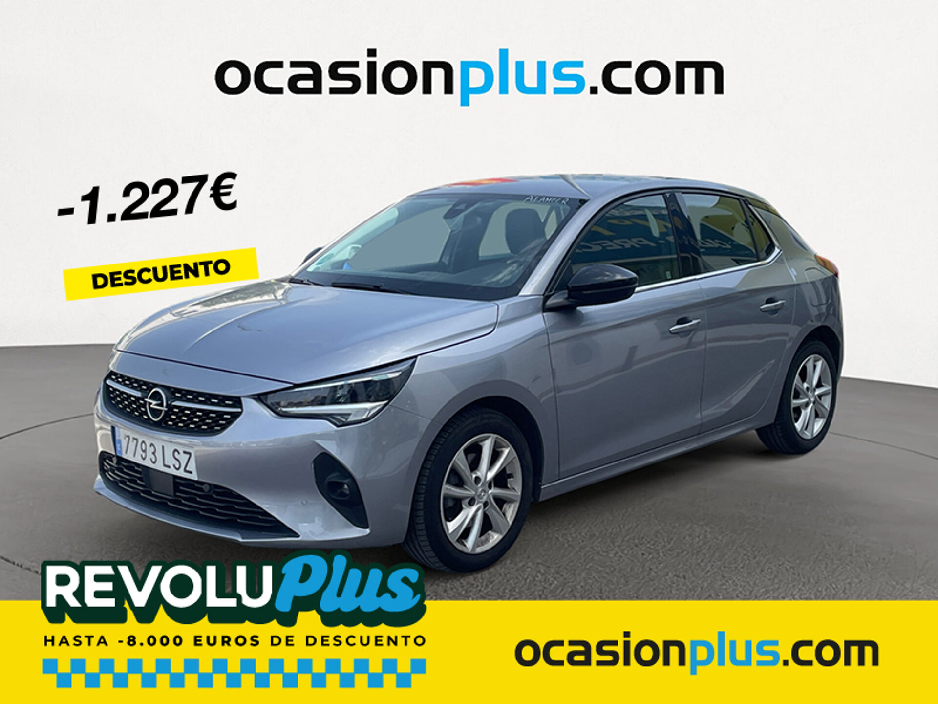 Imagen de OPEL Corsa