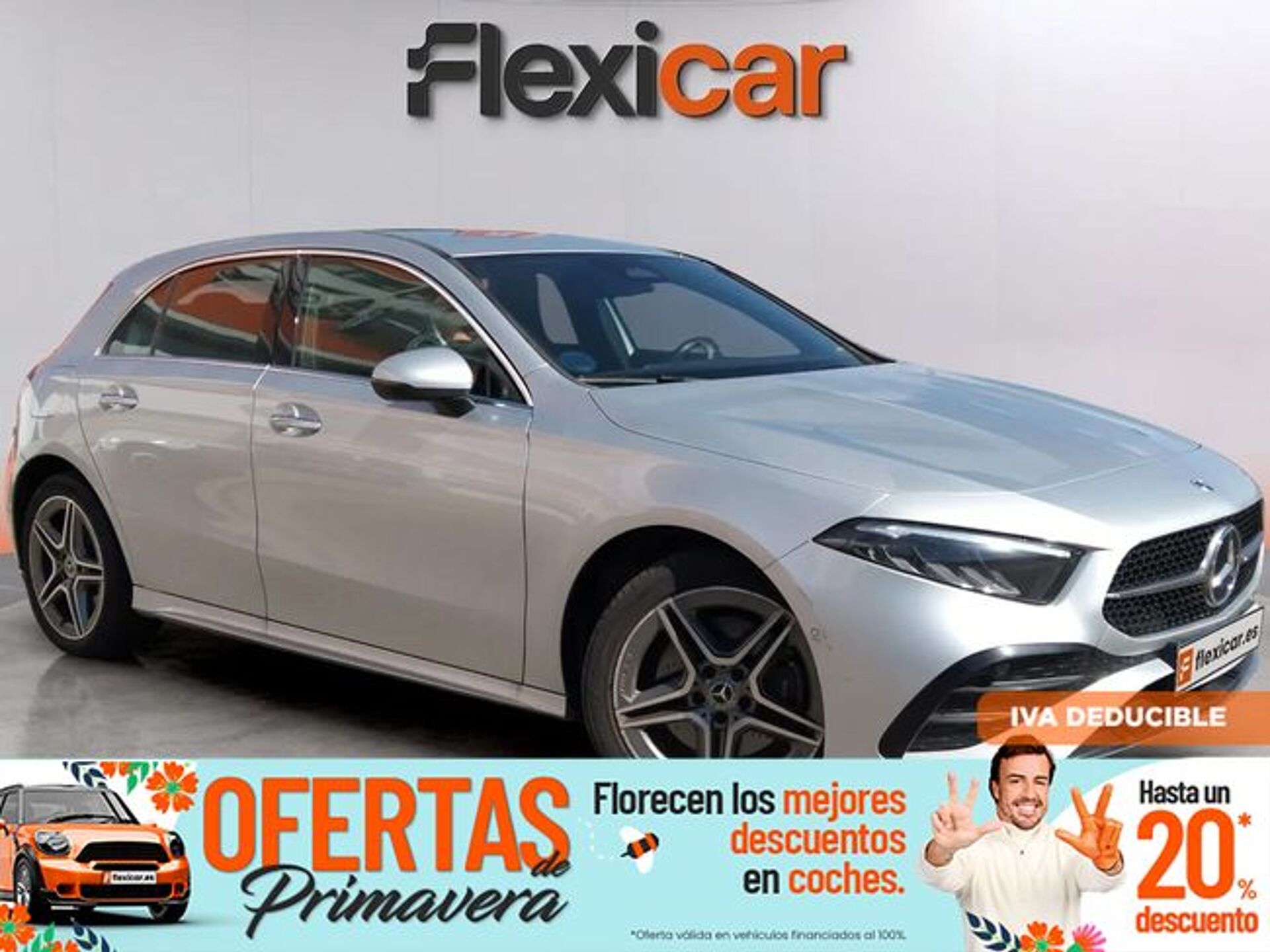 Imagen 1 de MERCEDES Clase A