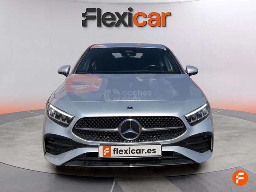 Foto del MERCEDES Clase A A 250e 8G-DCT