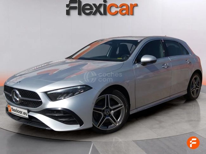 Foto del MERCEDES Clase A A 250e 8G-DCT