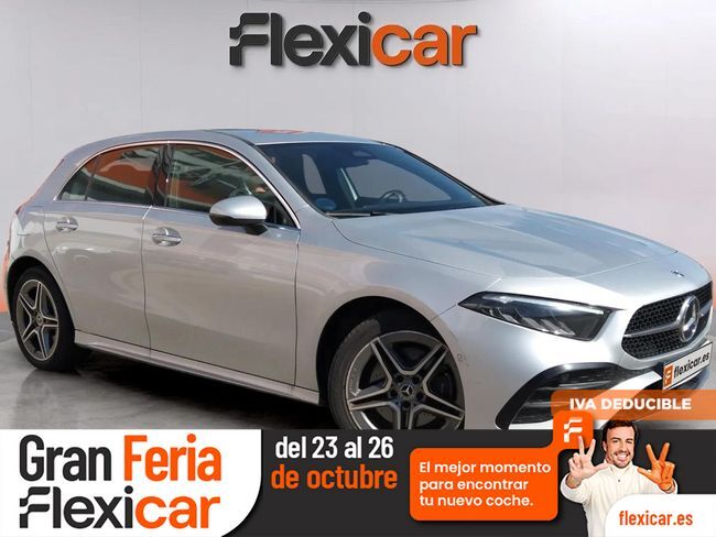 MERCEDES Clase A (A 250 e) en Valladolid