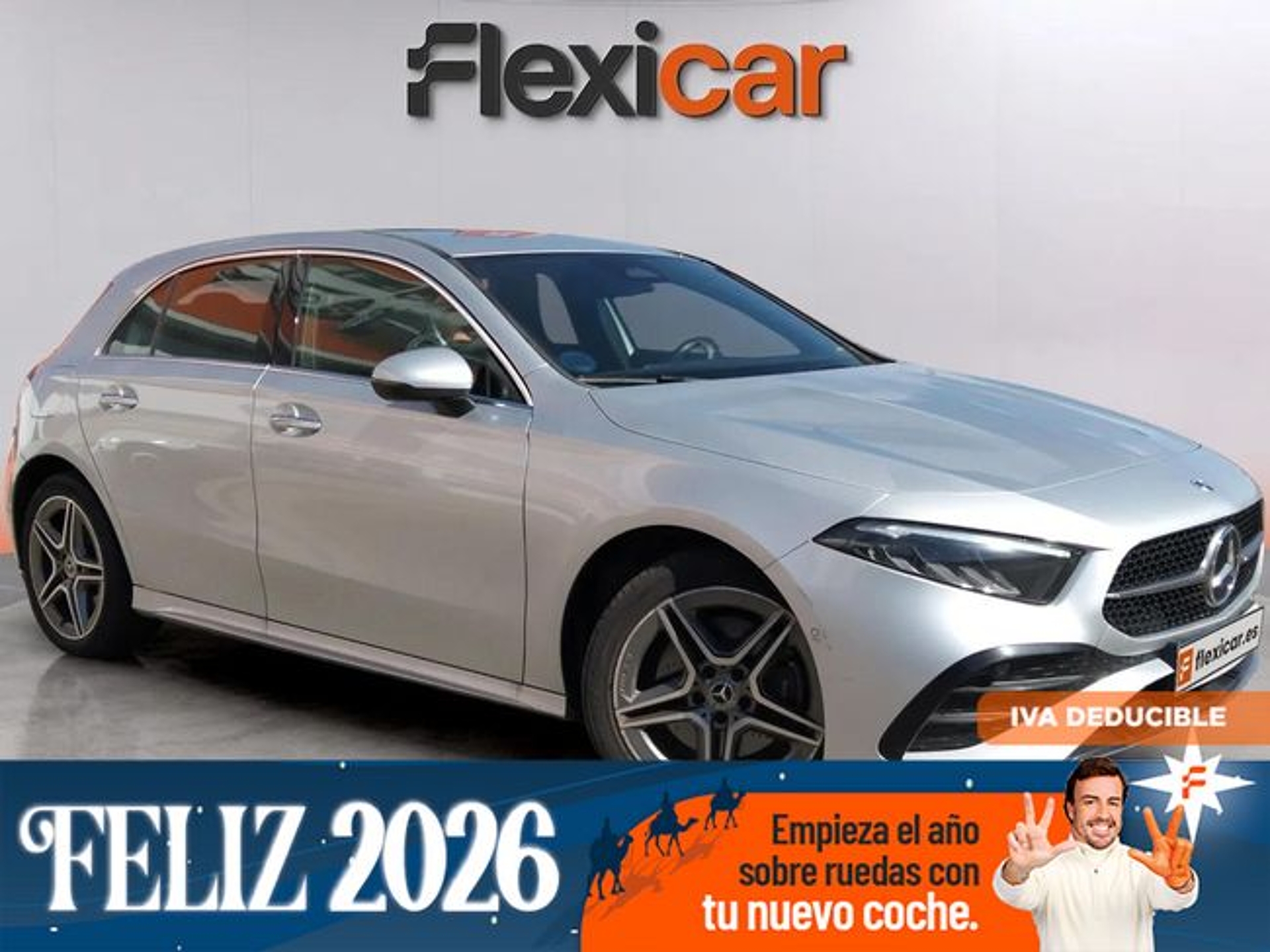 Imagen de MERCEDES Clase A