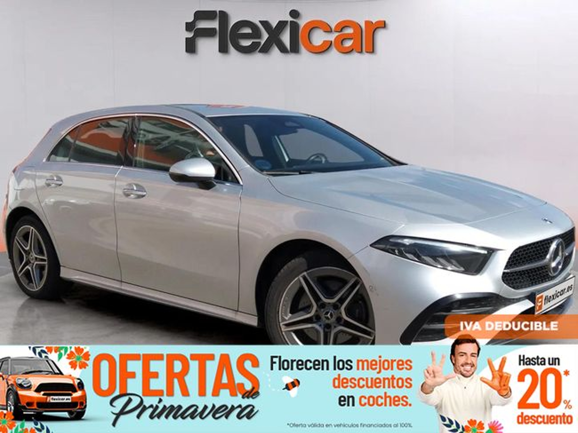 Imagen de MERCEDES Clase A