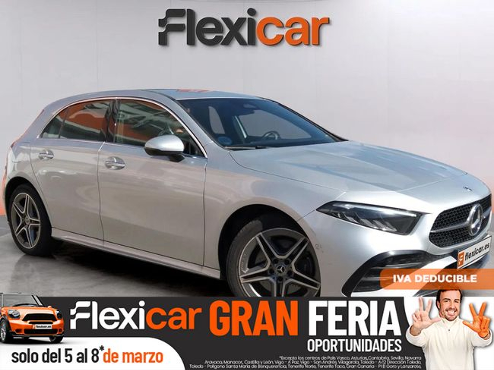 Imagen de MERCEDES Clase A