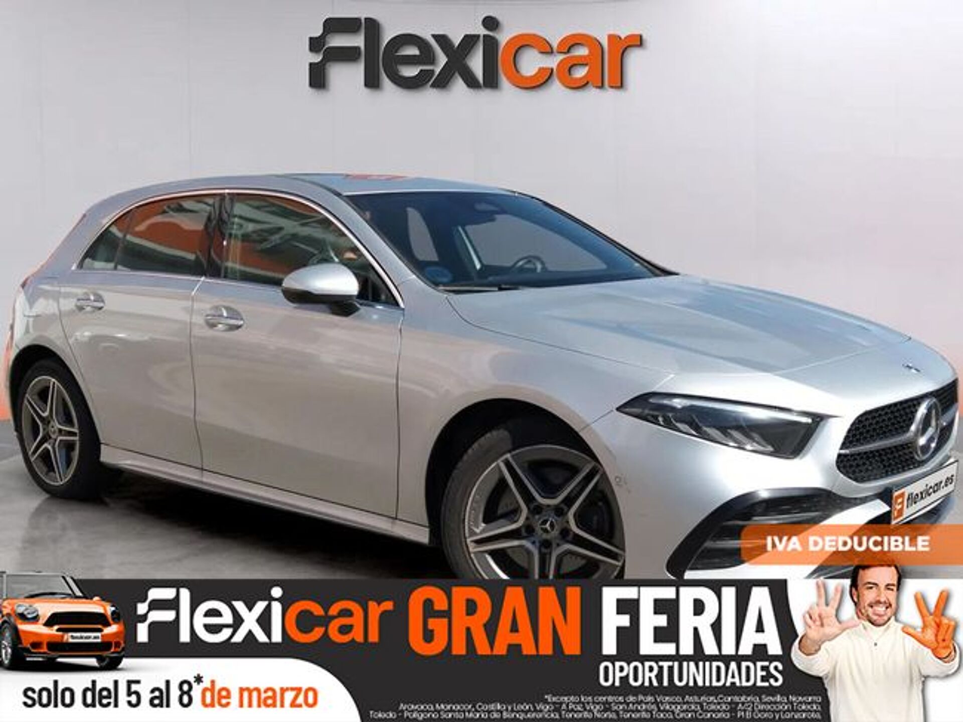 Imagen 1 de MERCEDES Clase A