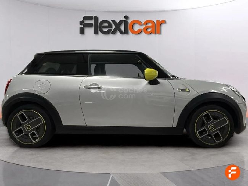 Foto del MINI Mini Cooper SE