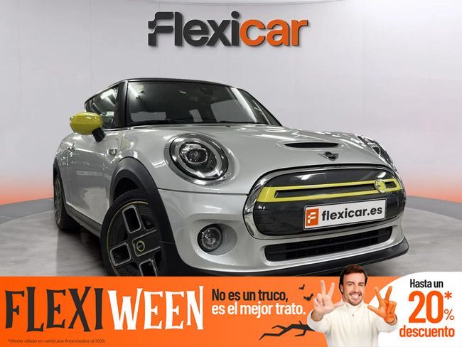 MINI Mini (COOPER SE) en Barcelona