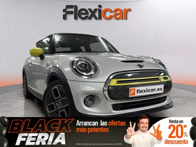 MINI Mini (COOPER SE) en Barcelona