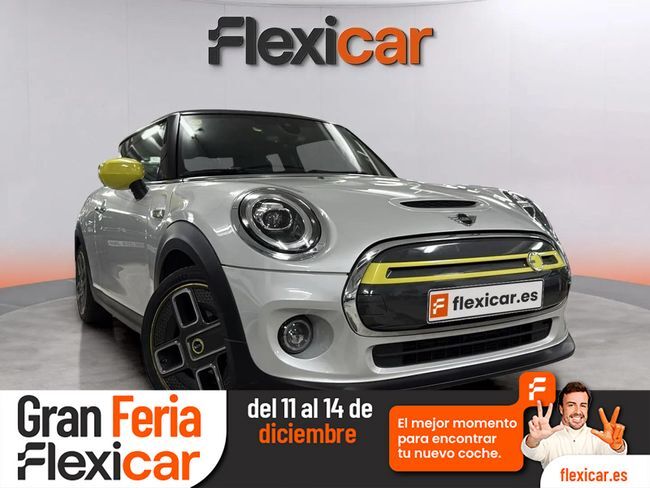 MINI Mini (COOPER SE) en Barcelona