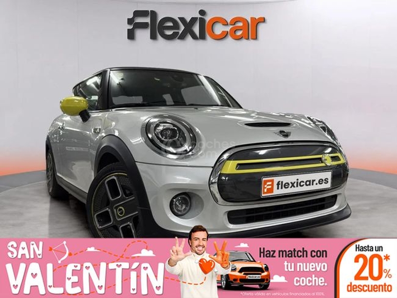 Foto del MINI Mini Cooper SE