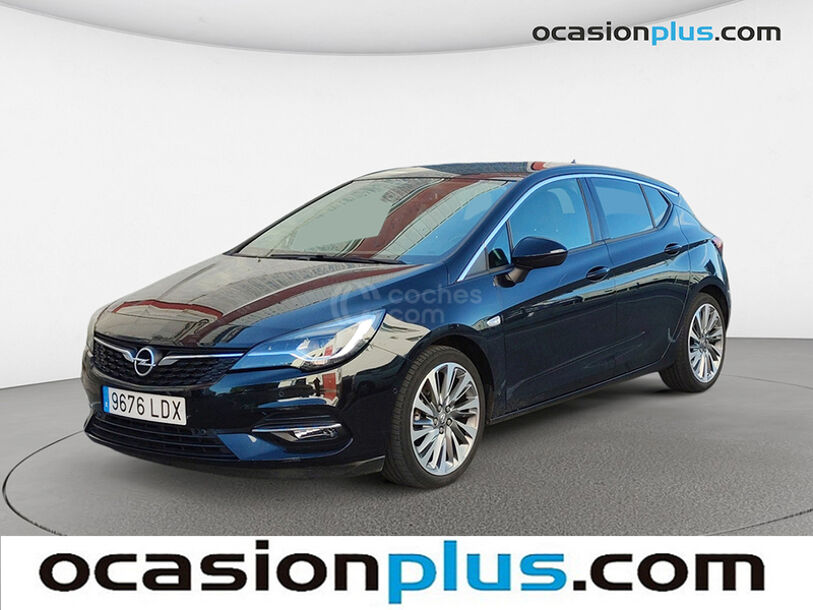 Foto del OPEL Astra 1.2T S-S Business Elegance 145