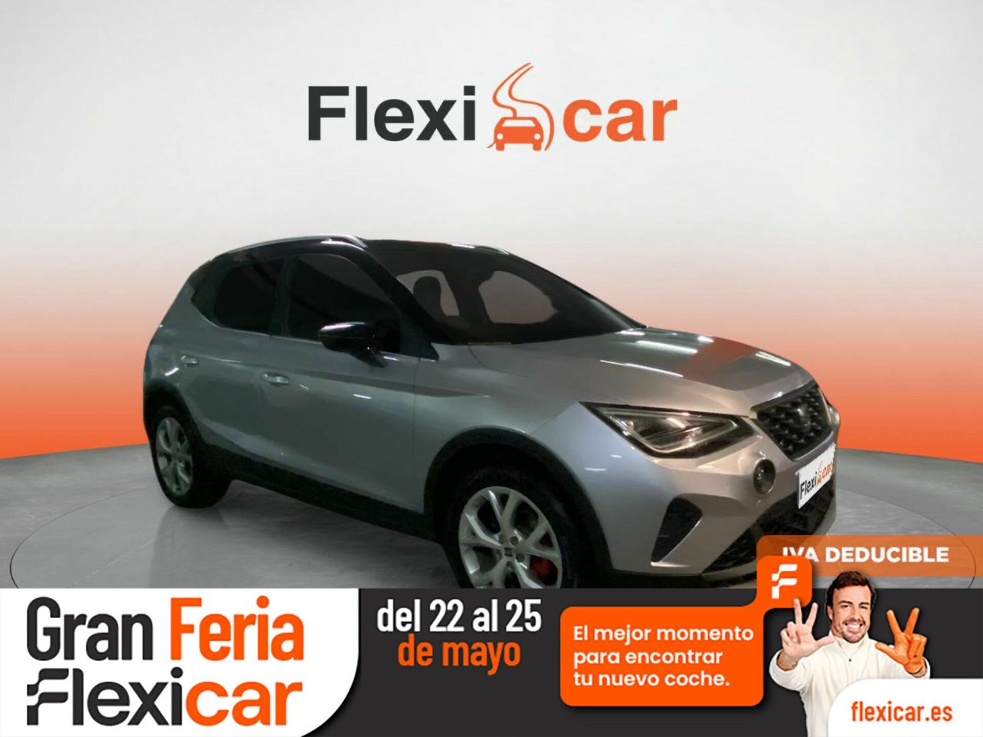 Imagen de SEAT Arona