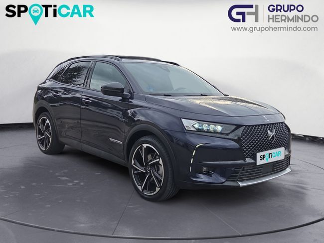 Foto del DS DS7 E-Tense Performance Line Aut. 4x4