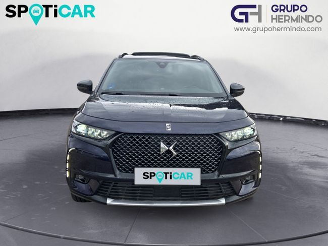 Foto del DS DS7 E-Tense Performance Line Aut. 4x4