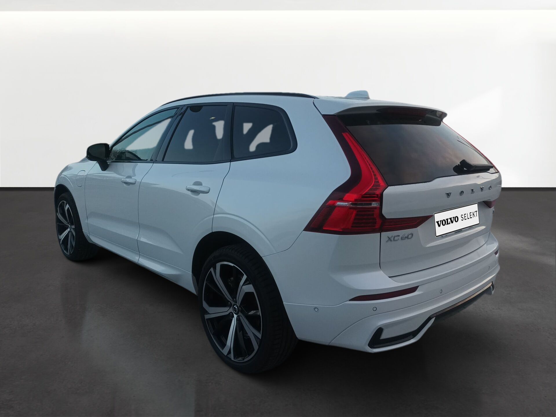 Imagen 2 de VOLVO XC60
