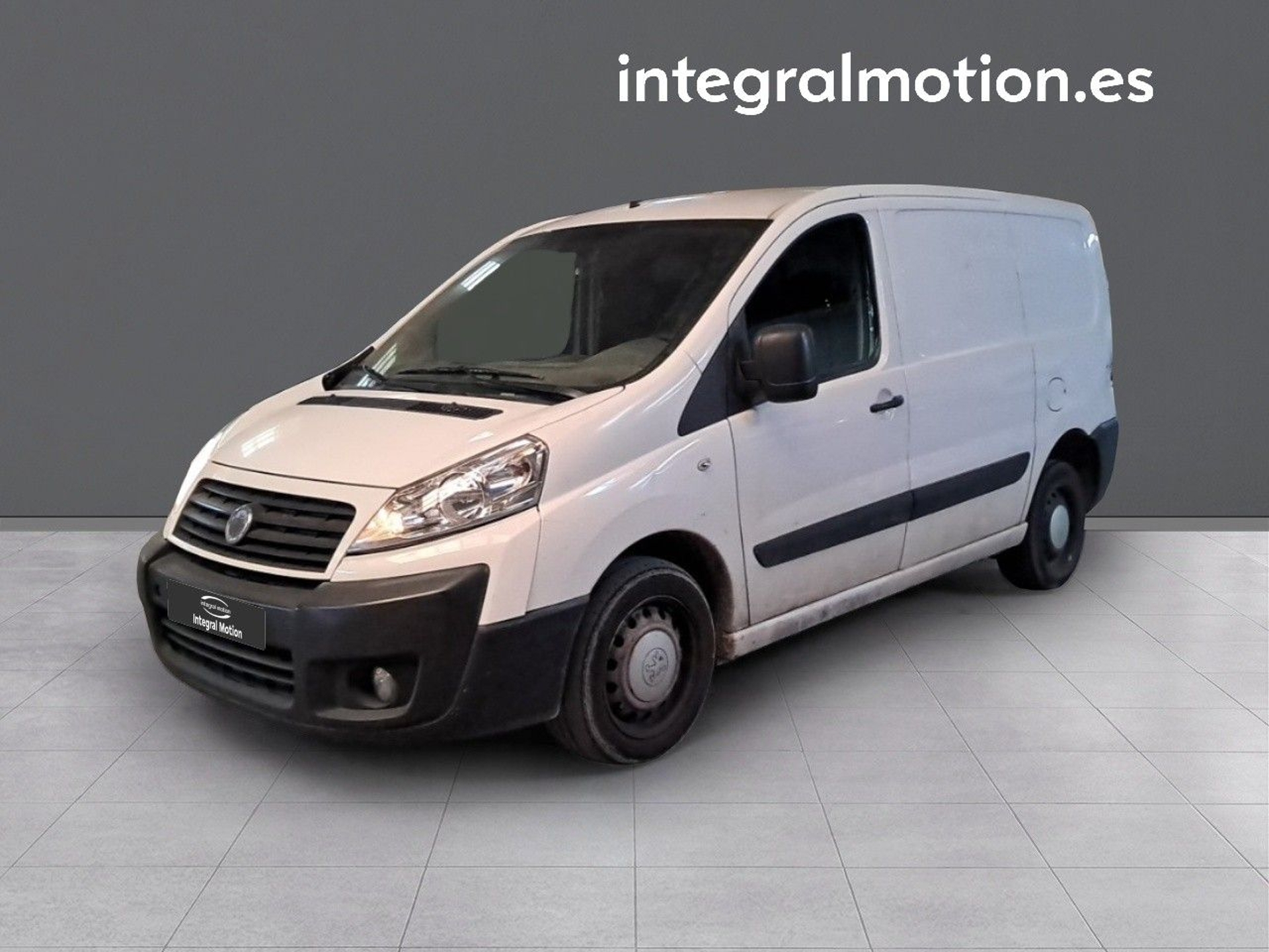 Imagen de FIAT Scudo
