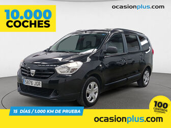 Imagen de DACIA Lodgy 1.6 Ambiance 7pl. 62kW