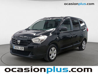 Imagen de DACIA Lodgy 1.6 Ambiance 7pl. 62kW