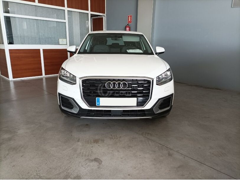 Foto del AUDI Q2 30 TDI Advanced 85kW