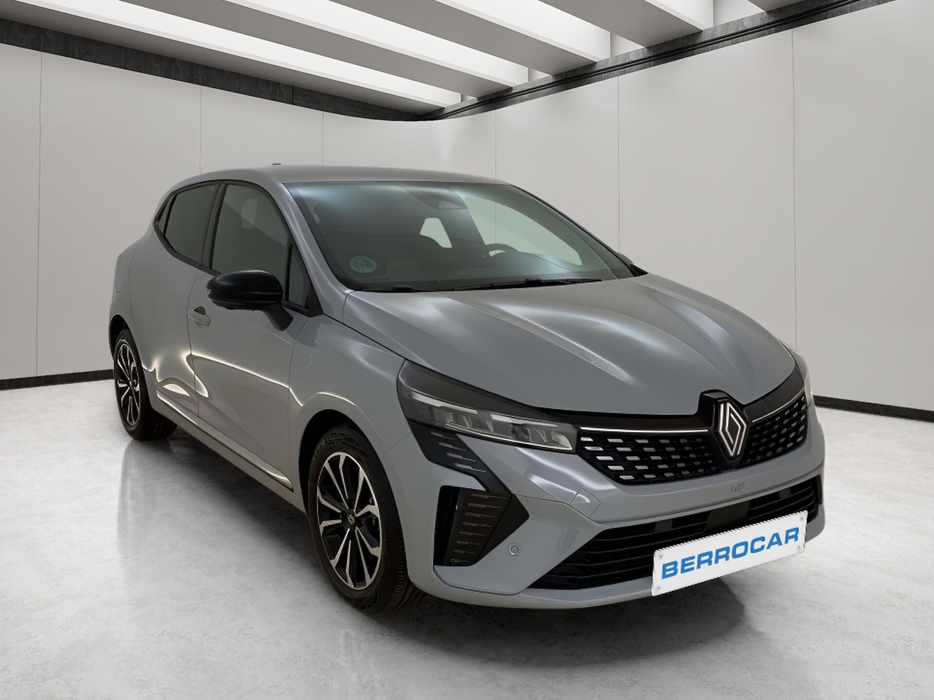 Imagen de RENAULT Clio