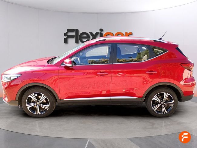 Foto del MG ZS ZS 1.5 Comfort 85kW