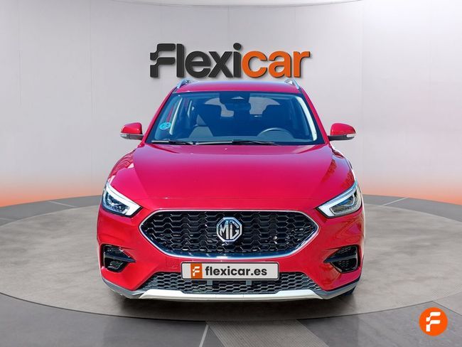 Foto del MG ZS ZS 1.5 Comfort 85kW