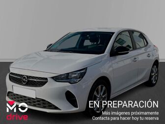 Imagen de OPEL Corsa 1.2 XEL S-S Edition 75