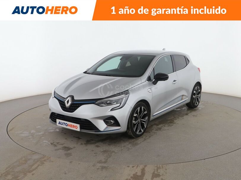 Foto del RENAULT Clio E-TECH Híbrido SL103kW