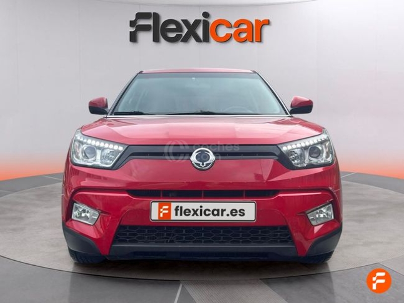 Foto del SSANGYONG KGM Tivoli G16 Premium 4x2