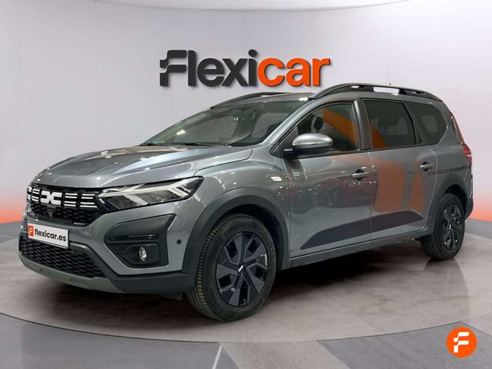 Imagen 3 de DACIA Jogger