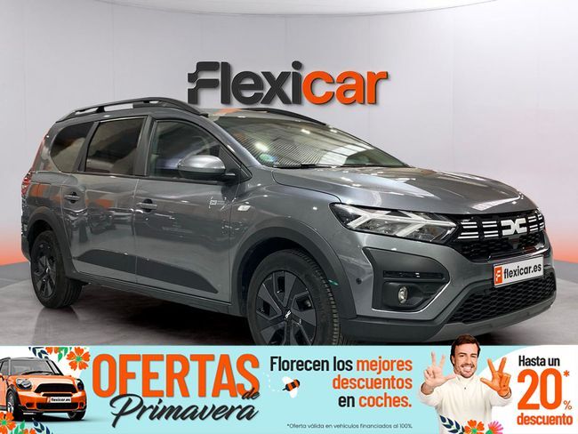 Foto del DACIA Jogger 1.0 ECO-G Essential 5pl.