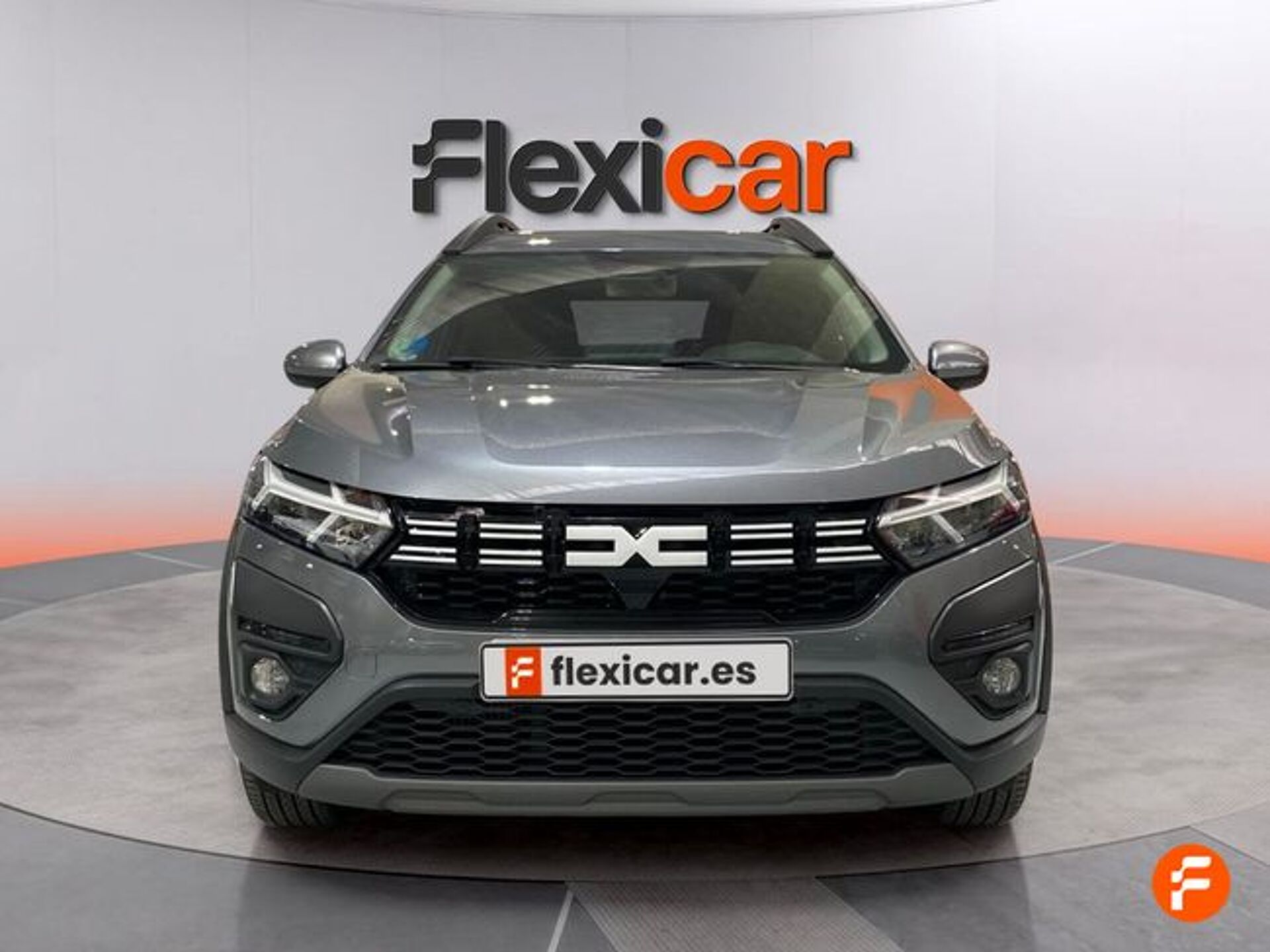 Imagen 2 de DACIA Jogger