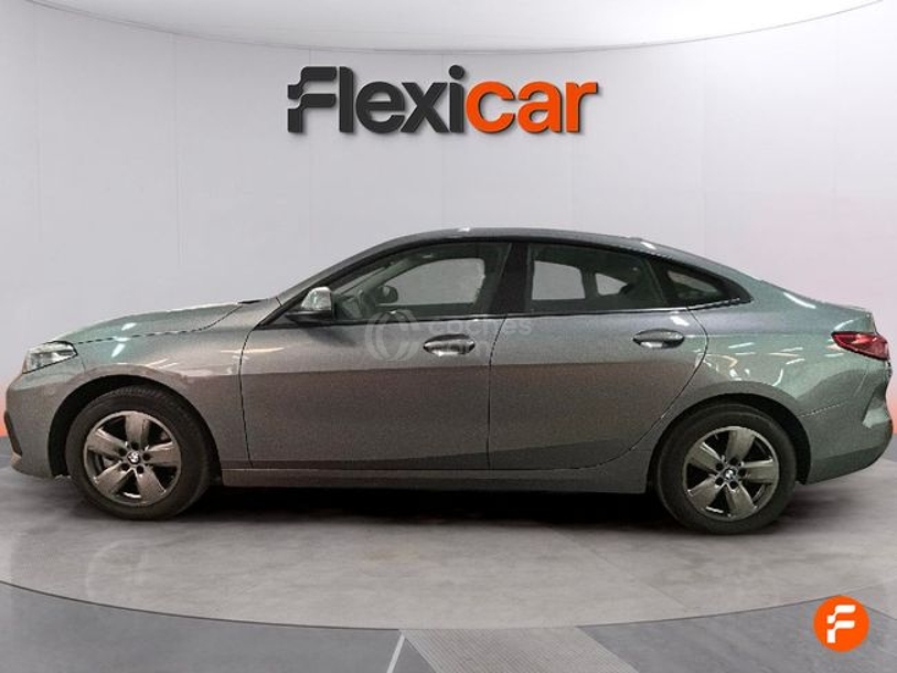 Foto del BMW Serie 2 218dA Gran Coupé