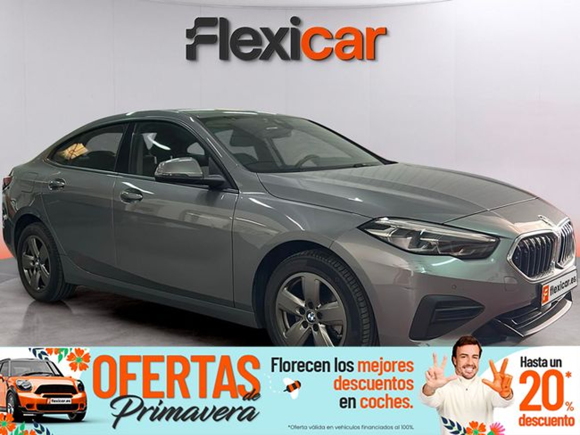 Imagen de BMW Serie 2