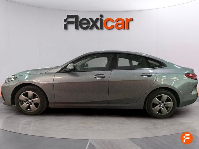 Foto del BMW Serie 2 218dA Gran Coupé