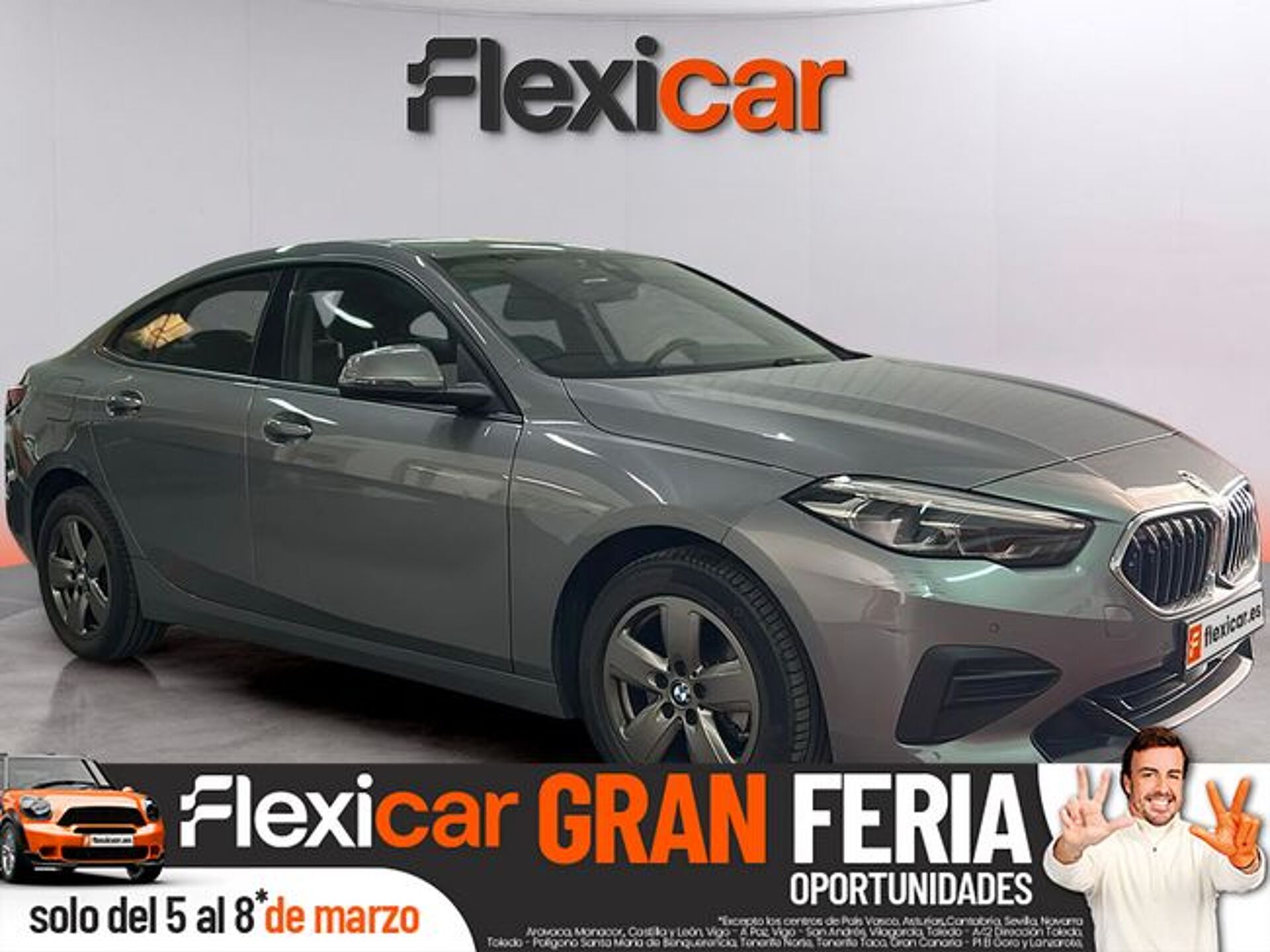 Imagen 1 de BMW Serie 2