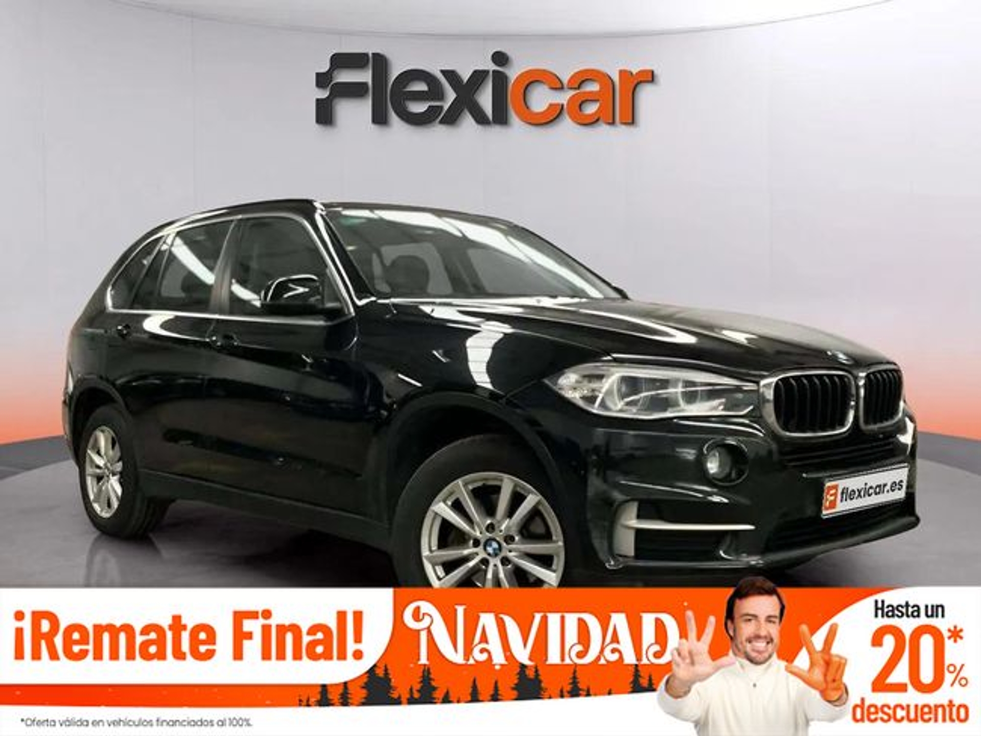 Imagen de BMW X5