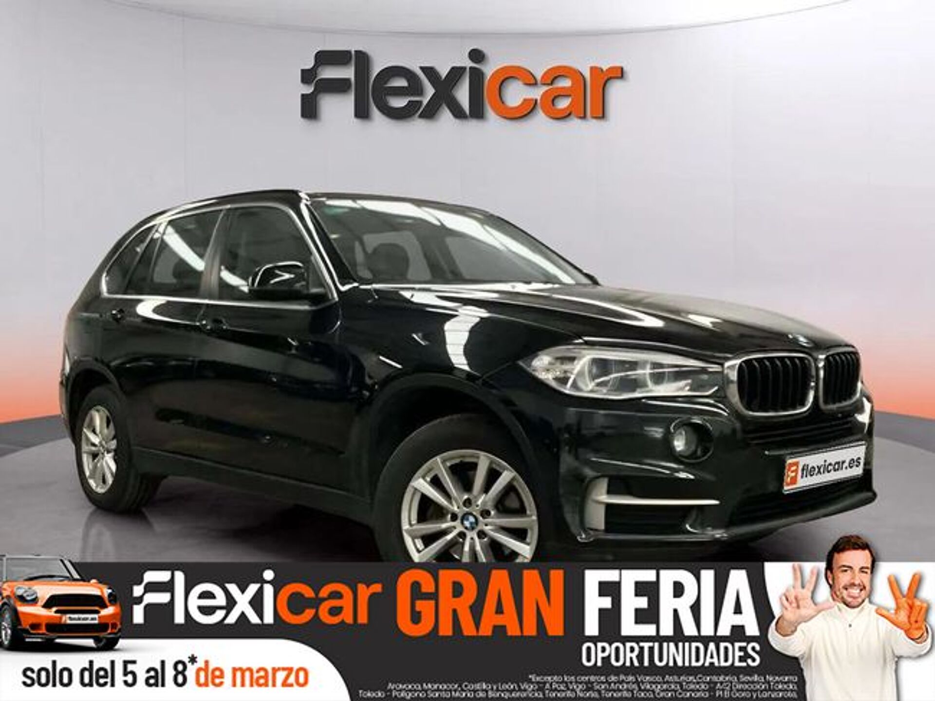 Imagen 1 de BMW X5