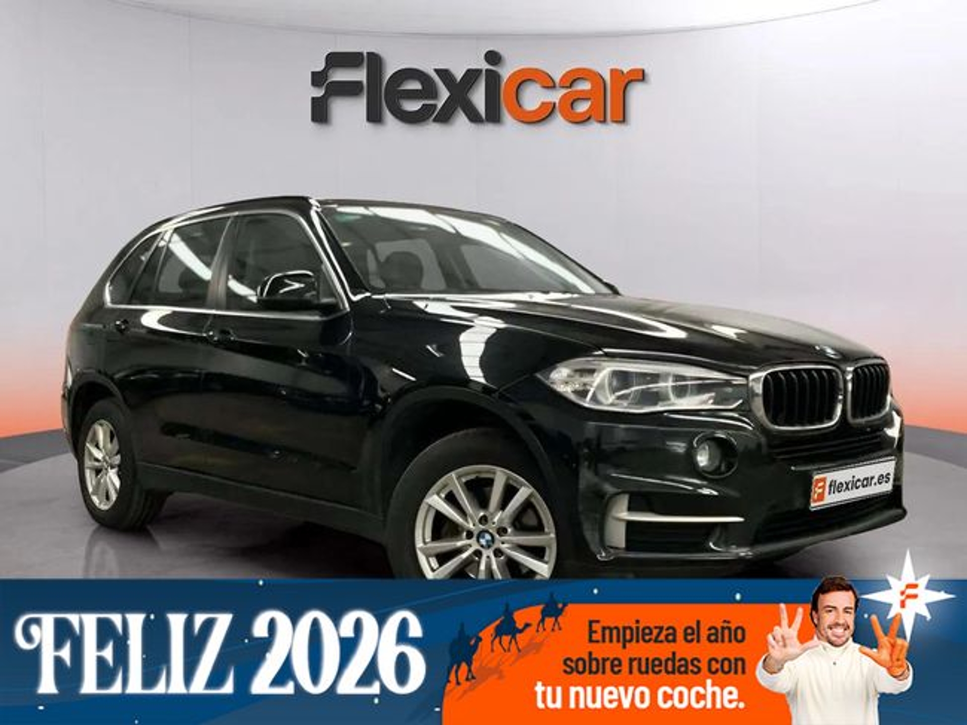 Imagen de BMW X5
