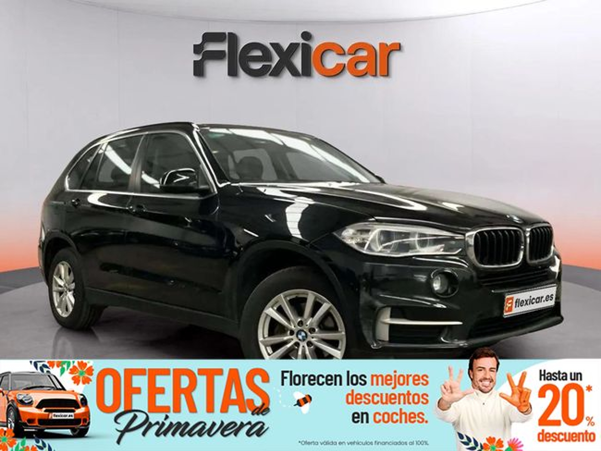 Imagen de BMW X5