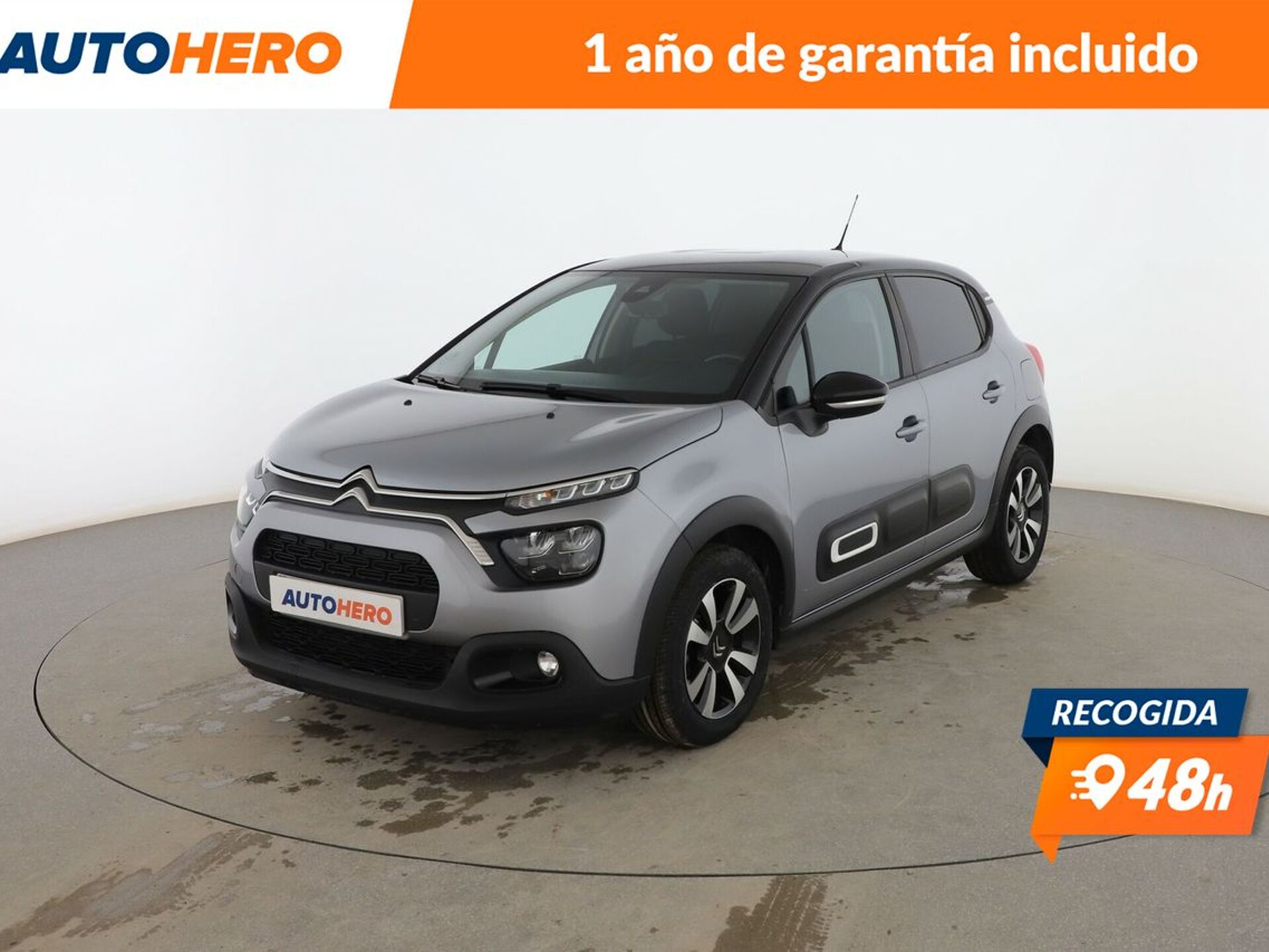 Imagen de CITROEN C3